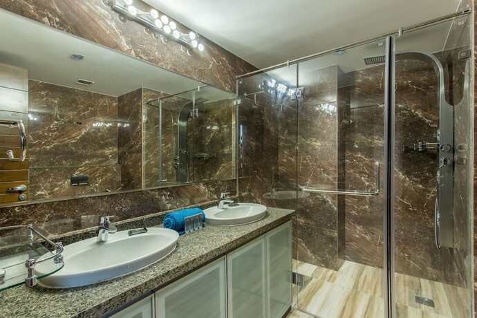Imagen general del Hotel Abika Elite. Foto 10