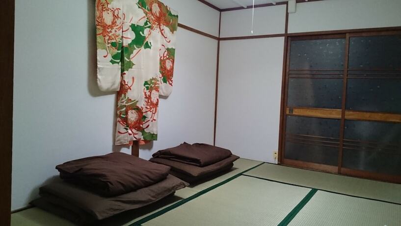 Imagen general del Hotel Abiko Guest House. Foto 1