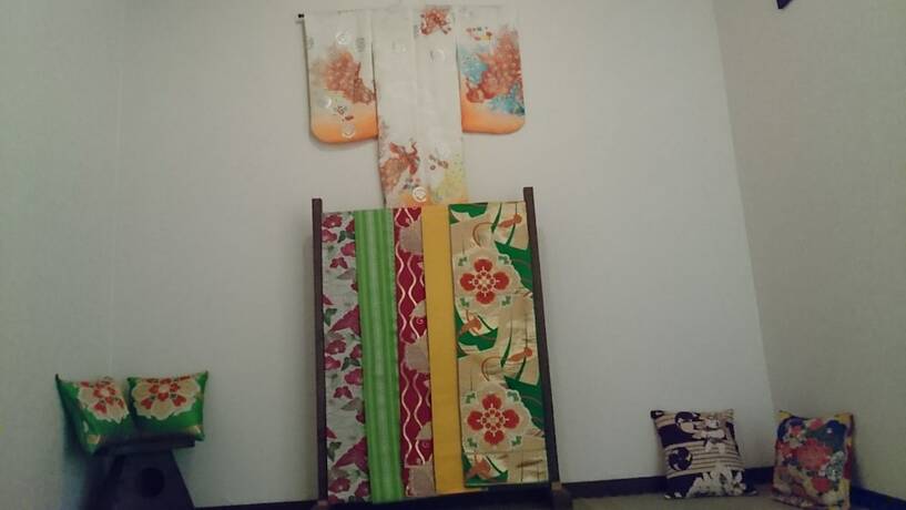 Imagen general del Hotel Abiko Guest House. Foto 2