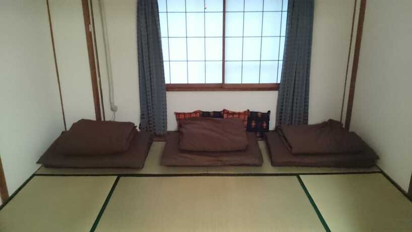 Imagen general del Hotel Abiko Guest House. Foto 5