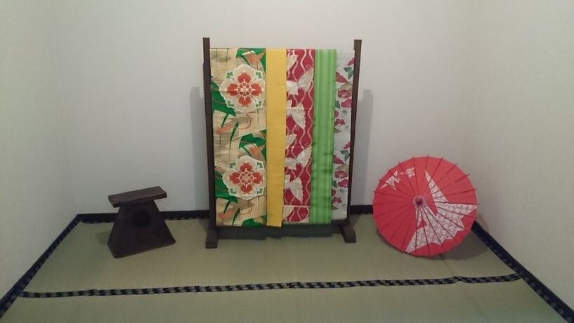 Imagen general del Hotel Abiko Guest House. Foto 8