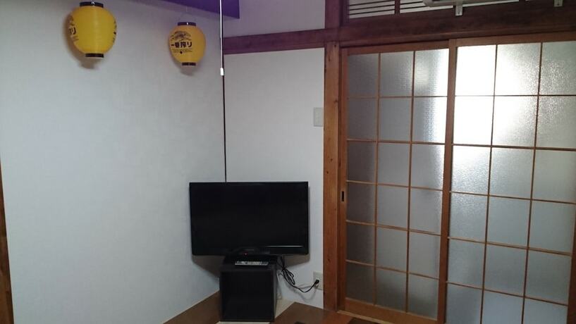 Imagen general del Hotel Abiko Guest House. Foto 12