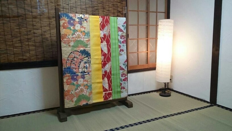 Imagen de la habitación del Hotel Abiko Guest House. Foto 13