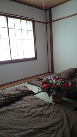 Imagen de la habitación del Hotel Abiko Guest House. Foto 15