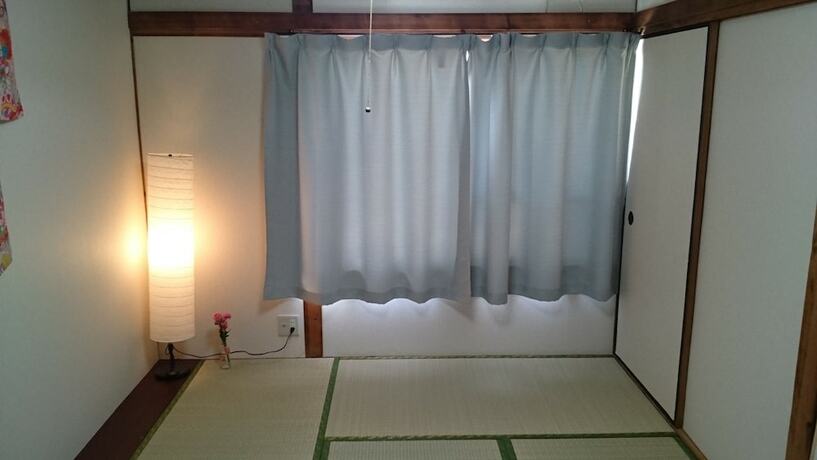 Imagen de la habitación del Hotel Abiko Guest House. Foto 18