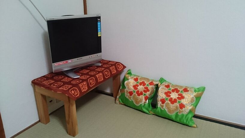 Imagen de la habitación del Hotel Abiko Guest House. Foto 19