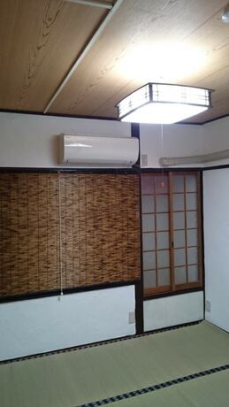 Imagen de la habitación del Hotel Abiko Guest House. Foto 20