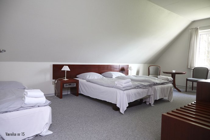 Imagen de la habitación del Hotel Abild Kro og - In Tonder. Foto 3