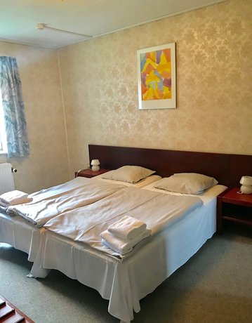 Imagen de la habitación del Hotel Abild Kro og - In Tonder. Foto 4