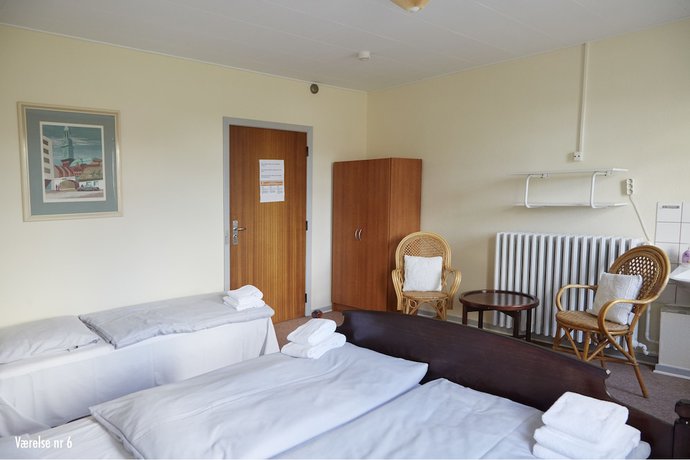 Imagen de la habitación del Hotel Abild Kro og - In Tonder. Foto 5