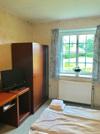 Imagen de la habitación del Hotel Abild Kro og - In Tonder. Foto 7