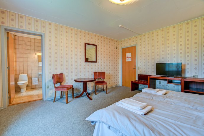 Imagen de la habitación del Hotel Abild Kro og - In Tonder. Foto 9