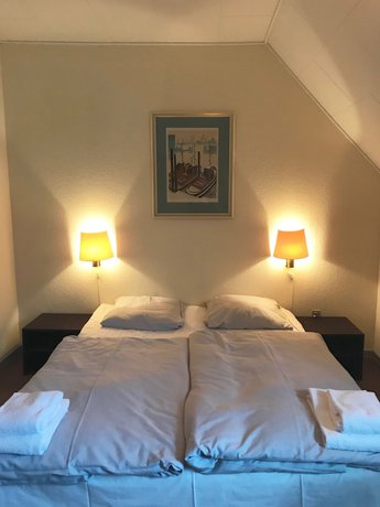 Imagen general del Hotel Abild Kro og - In Tonder. Foto 1