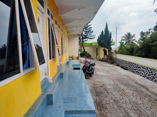 Imagen general del Hotel Abimanyu Bandungan, Bandungan. Foto 3