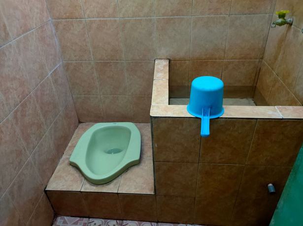 Imagen de la habitación del Hotel Abimanyu Bandungan, Bandungan. Foto 6