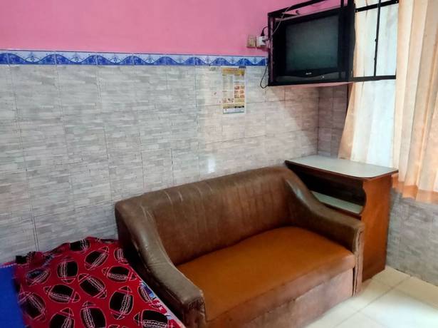 Imagen de la habitación del Hotel Abimanyu Bandungan, Bandungan. Foto 8