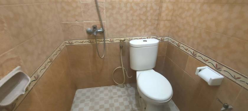 Imagen de la habitación del Hotel Abimanyu Bandungan, Bandungan. Foto 12