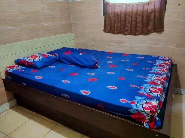 Imagen de la habitación del Hotel Abimanyu Bandungan, Bandungan. Foto 15
