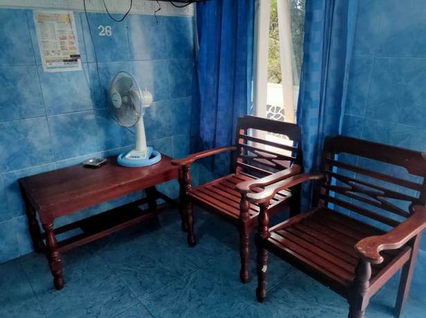 Imagen de la habitación del Hotel Abimanyu Bandungan. Foto 9