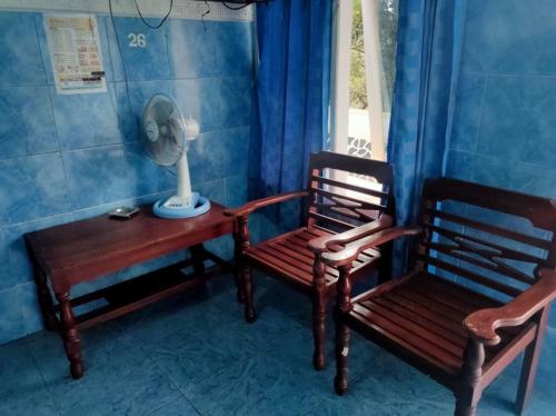 Imagen general del Hotel Abimanyu Bandungan, Krasak. Foto 4
