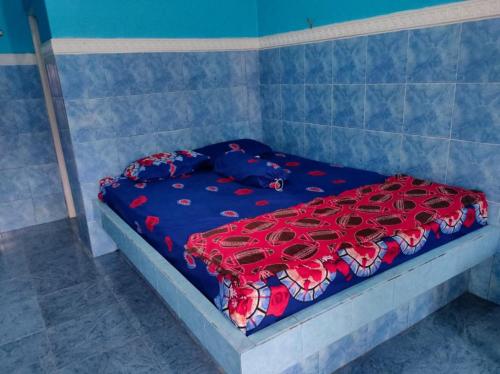 Imagen de la habitación del Hotel Abimanyu Bandungan, Krasak. Foto 18
