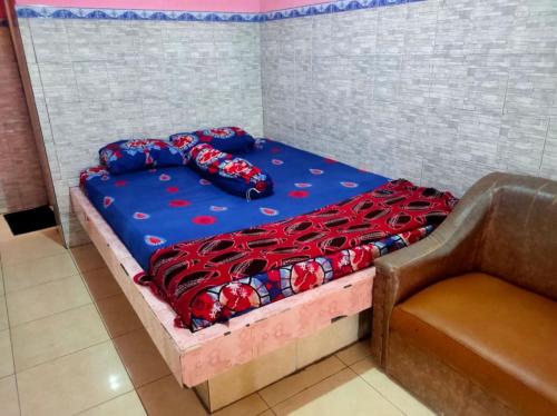 Imagen general del Hotel Abimanyu Bandungan, Krasak. Foto 6