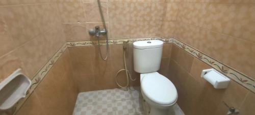 Imagen de la habitación del Hotel Abimanyu Bandungan, Krasak. Foto 19