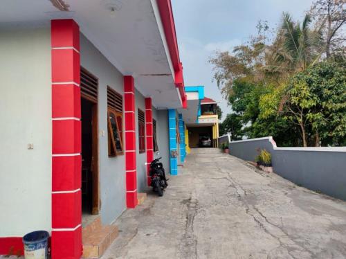Imagen general del Hotel Abimanyu Bandungan, Krasak. Foto 9