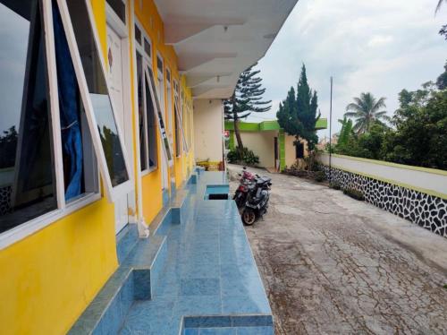 Imagen general del Hotel Abimanyu Bandungan, Krasak. Foto 10