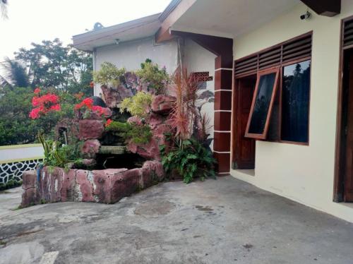 Imagen general del Hotel Abimanyu Bandungan, Krasak. Foto 12