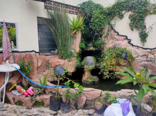 Imagen general del Hotel Abimanyu Bandungan, Krasak. Foto 14