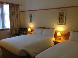 Imagen de la habitación del Hotel Abington Hotel. Foto 2