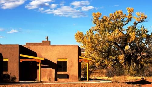 Imagen de la habitación del Hotel Abiquiu Inn. Foto 2