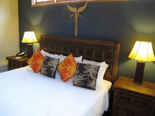 Imagen de la habitación del Hotel Abiquiu Inn. Foto 9