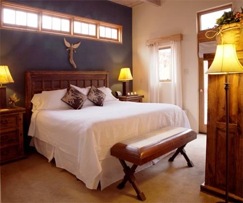 Imagen de la habitación del Hotel Abiquiu Inn. Foto 12