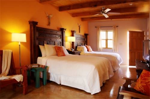 Imagen de la habitación del Hotel Abiquiu Inn. Foto 14