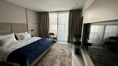 Imagen general del Hotel Abi\'s Hotel & SPA Vlore. Foto 3