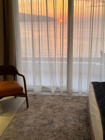 Imagen general del Hotel Abi\'s Hotel & SPA Vlore. Foto 4