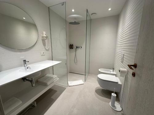 Imagen general del Hotel Abi\'s Hotel & SPA Vlore. Foto 5