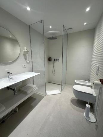 Imagen general del Hotel Abi\'s Hotel & SPA Vlore. Foto 6