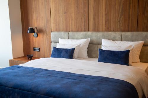 Imagen de la habitación del Hotel Abi\'s Hotel & SPA Vlore. Foto 12