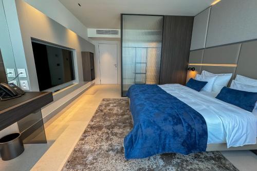 Imagen de la habitación del Hotel Abi\'s Hotel & SPA Vlore. Foto 13