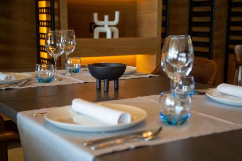 Imagen general del Hotel Abi\'s Hotel & SPA Vlore. Foto 9