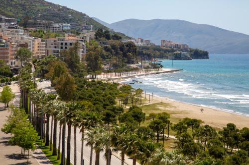 Imagen general del Hotel Abi\'s Hotel & SPA Vlore. Foto 10