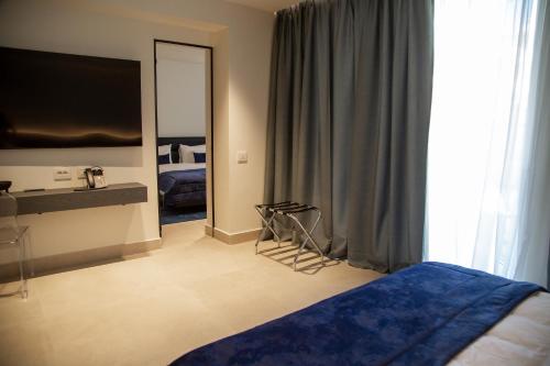 Imagen de la habitación del Hotel Abi\'s Hotel & SPA Vlore. Foto 17