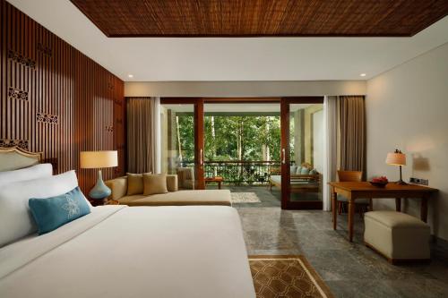 Imagen general del Hotel Abisena Wellness & Resort Ubud-Adult Only. Foto 1