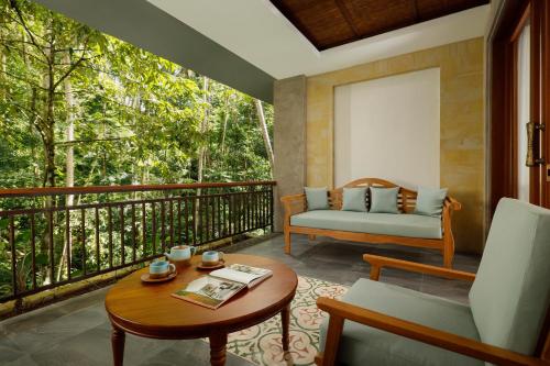 Imagen general del Hotel Abisena Wellness & Resort Ubud-Adult Only. Foto 3