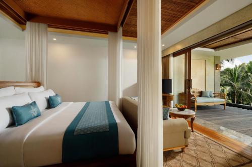 Imagen general del Hotel Abisena Wellness & Resort Ubud-Adult Only. Foto 4