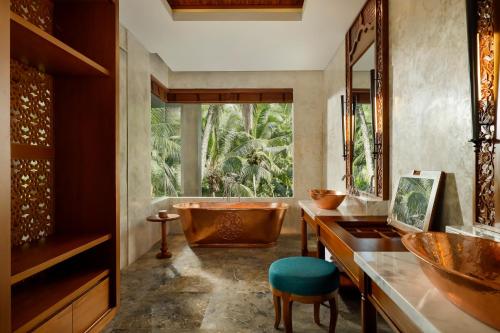 Imagen general del Hotel Abisena Wellness & Resort Ubud-Adult Only. Foto 5