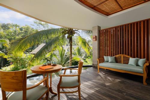 Imagen general del Hotel Abisena Wellness & Resort Ubud-Adult Only. Foto 6